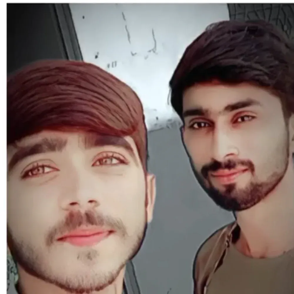 Naeem Abbas