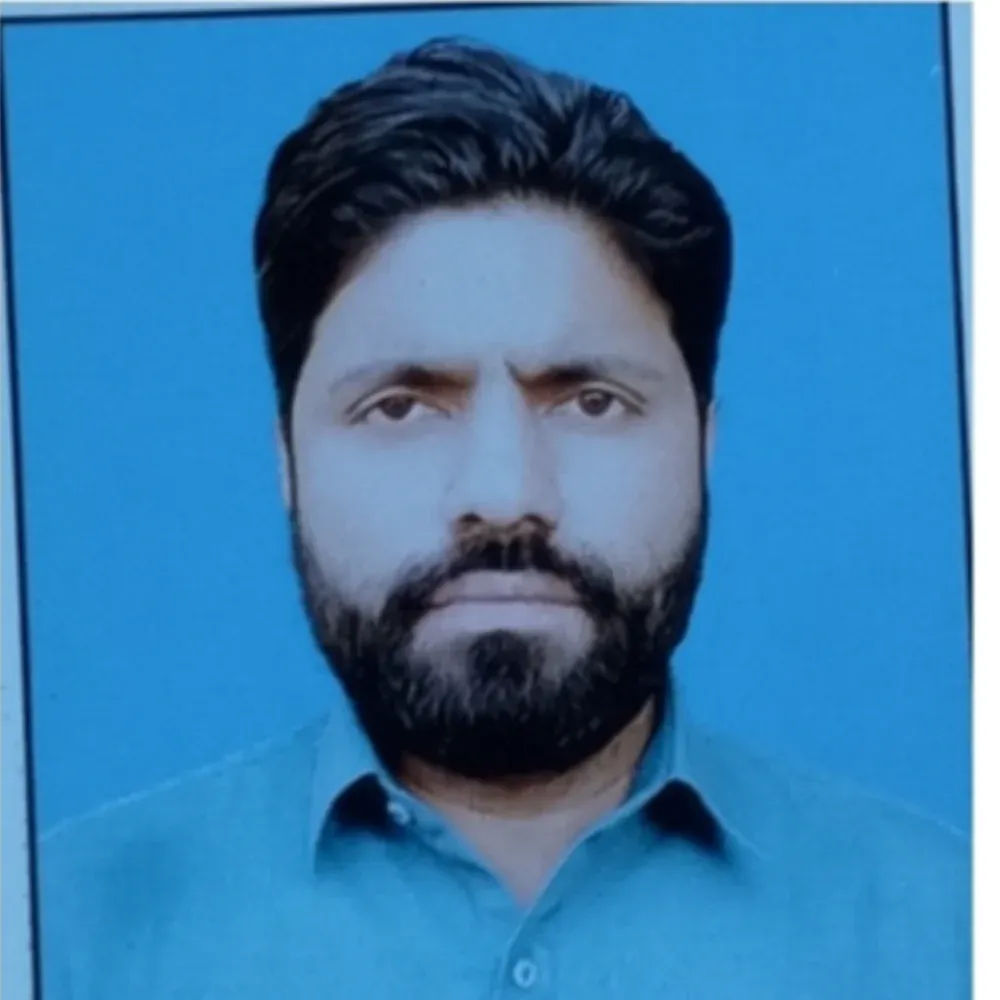 Muhammad Ahmad