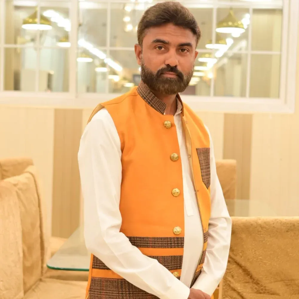 Syed Nabeel