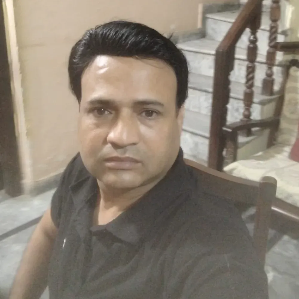 Khalid Aslam