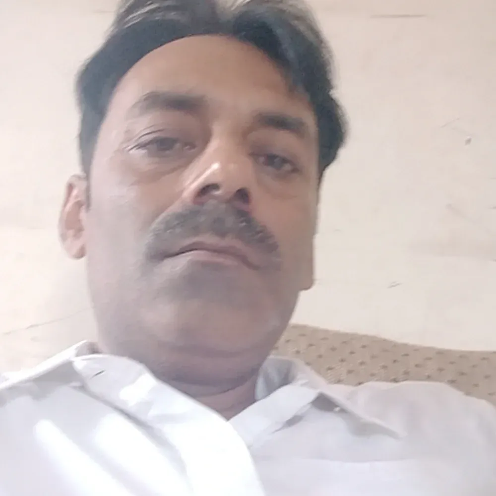 Mudassar Manzoor