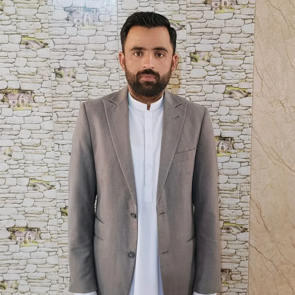 Muhammad Uzair
