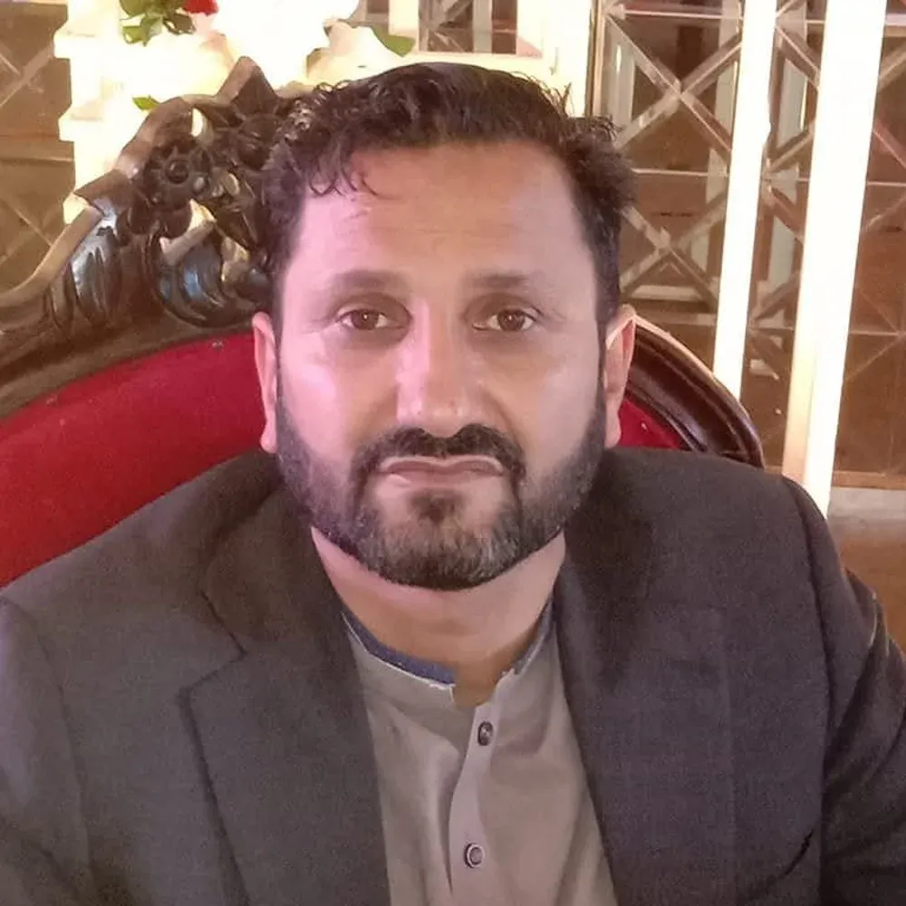 Abdul Majeed