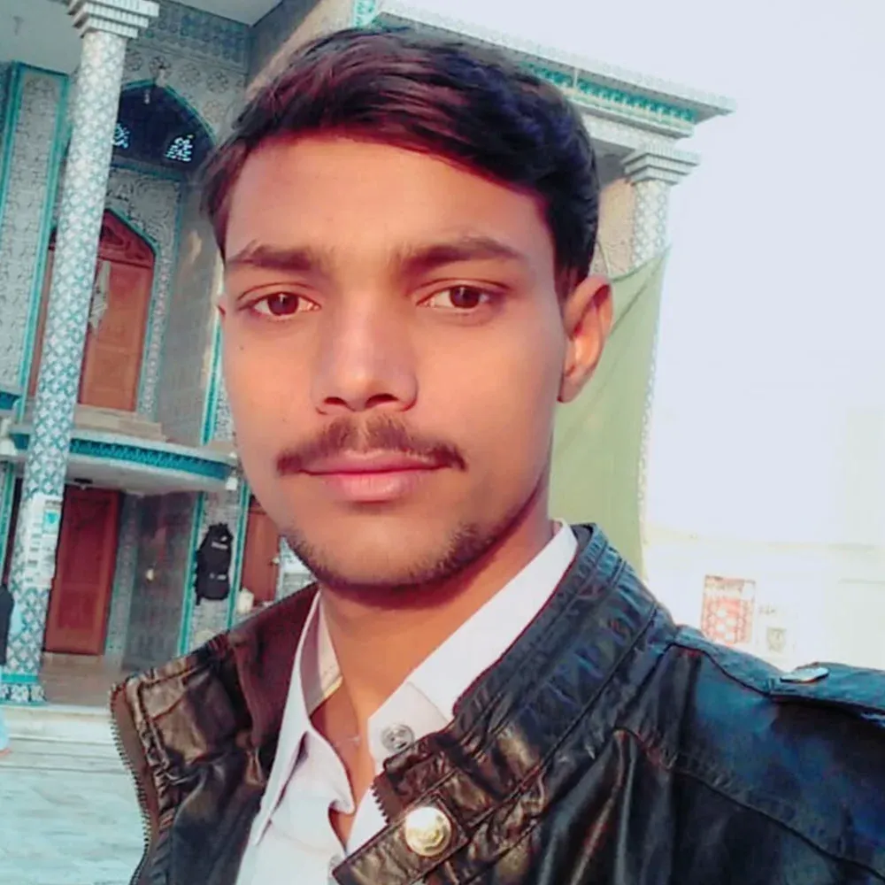 Muhammad Azeem