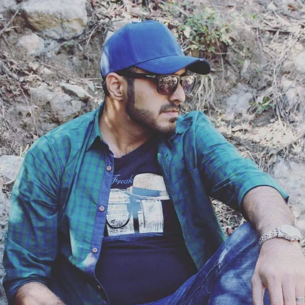 Ch Ahsan