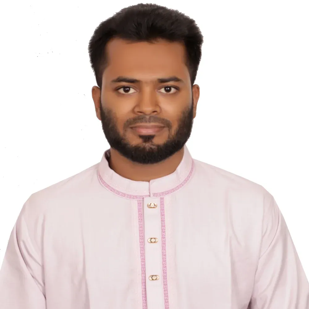 Miraz Hossen