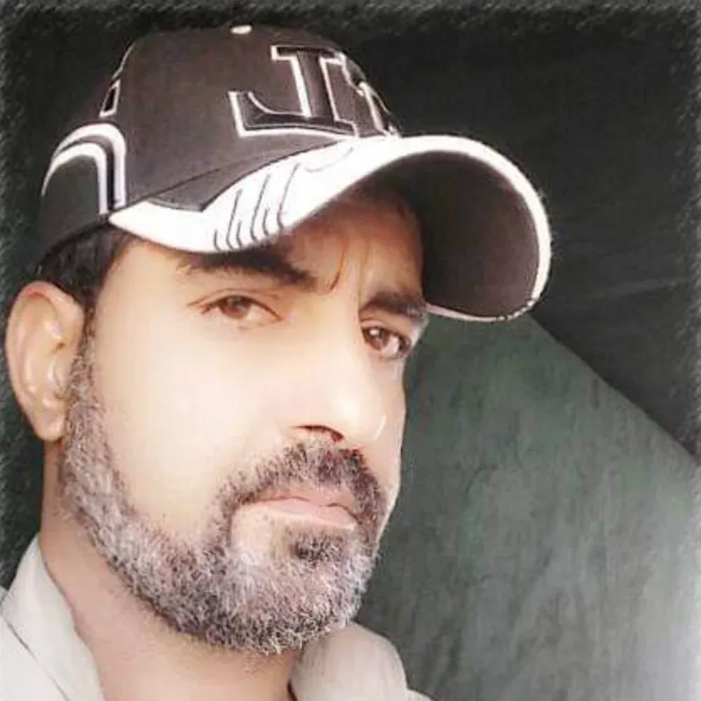 Abdul Rab
