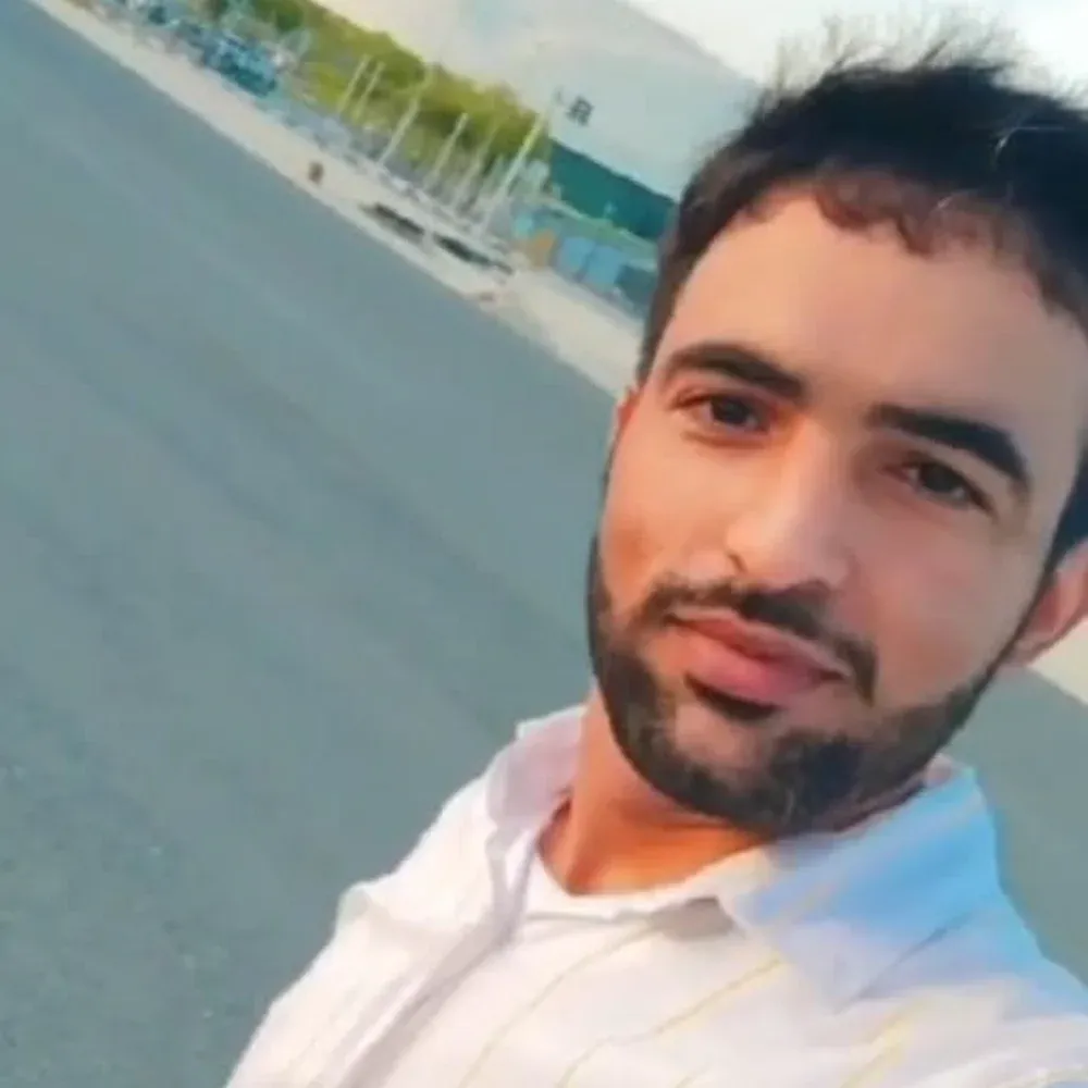 Tanveer Abbas
