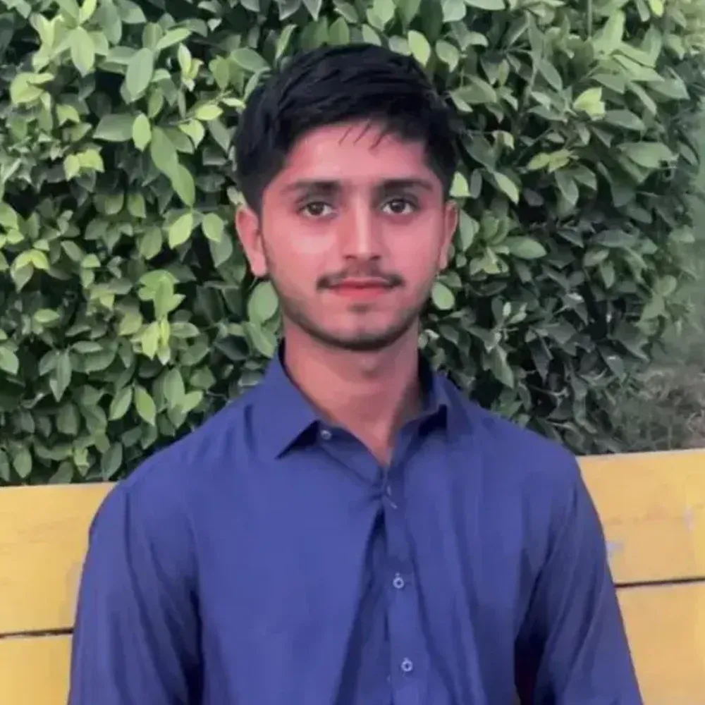 Adeel Ahmad