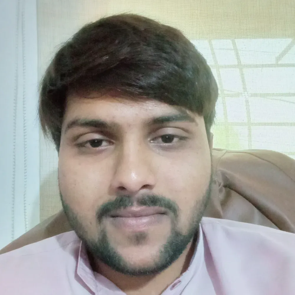 Wishal Manhar Ali