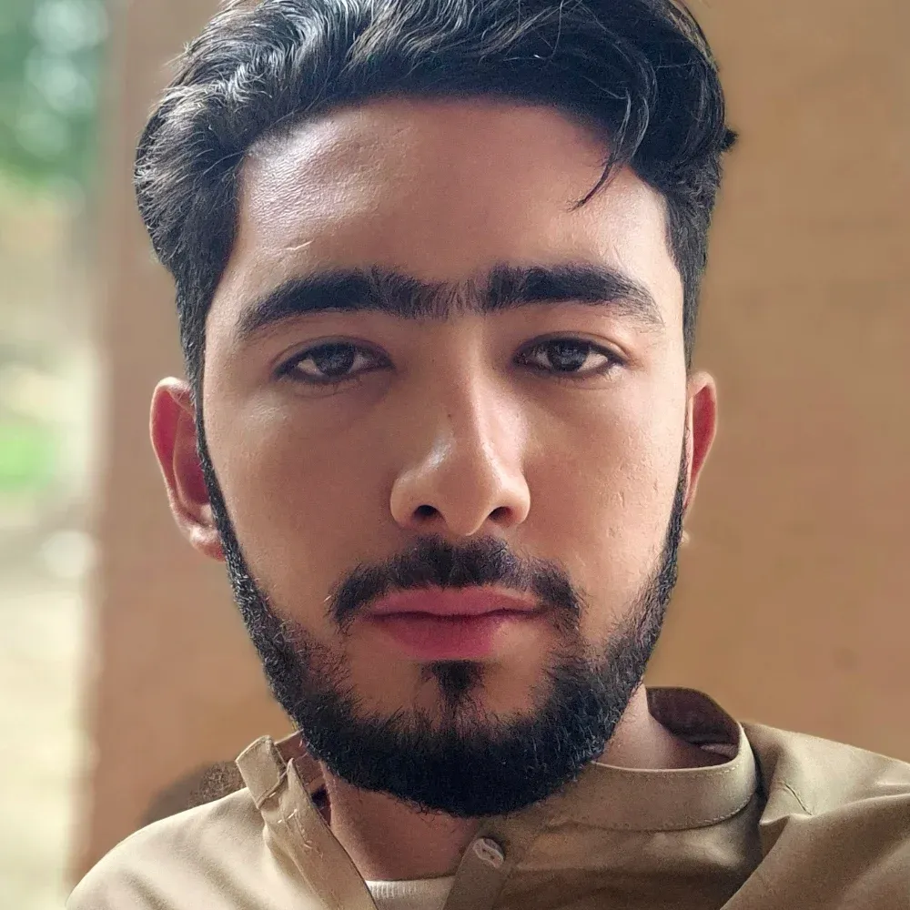 Muhammad Anas