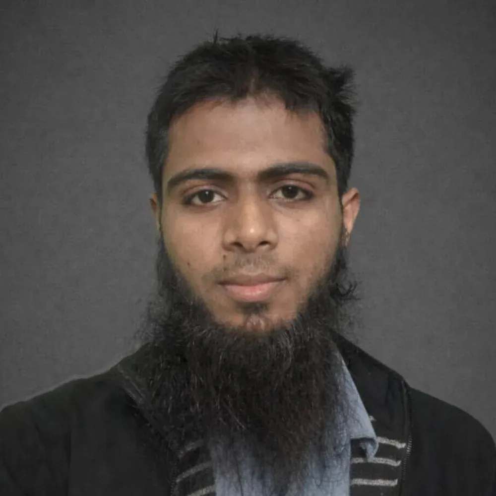 Hasan Mahmud