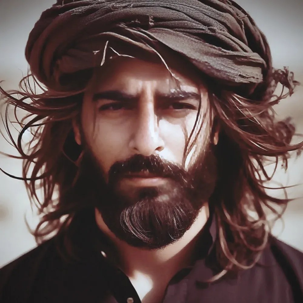 Ali Naqvi