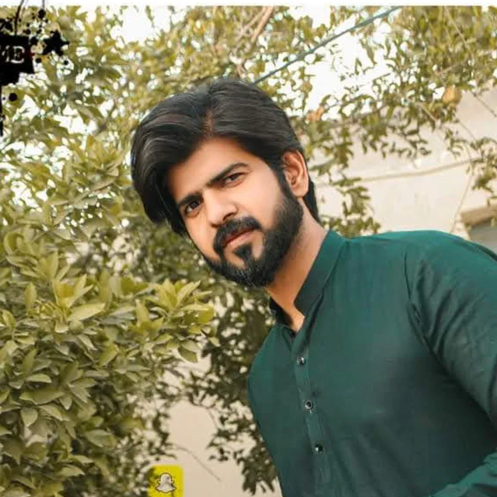 Ahsan Hashmi