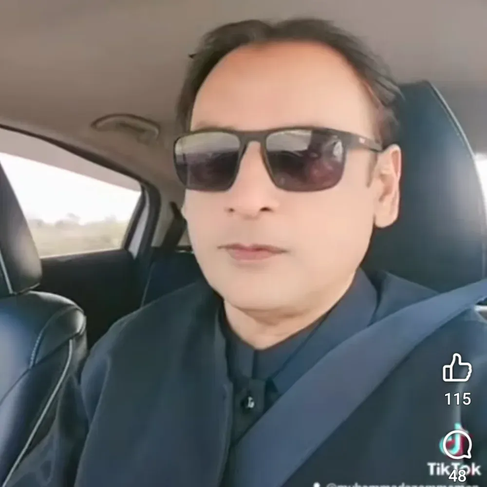 Muhammad Azam