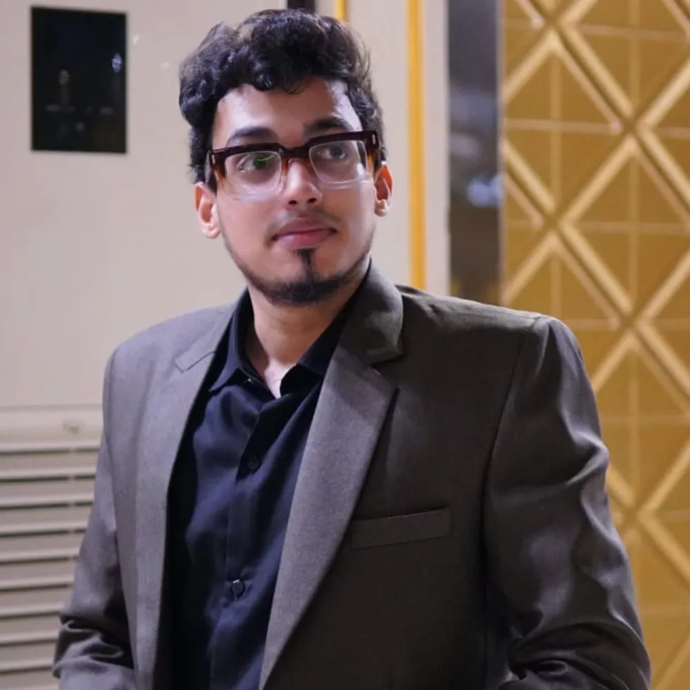 Muhammad Adeel Ur Rehman