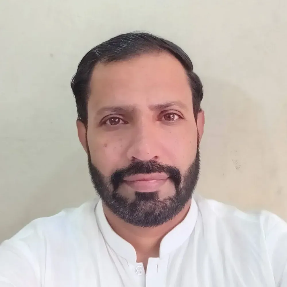 Agha Aamir