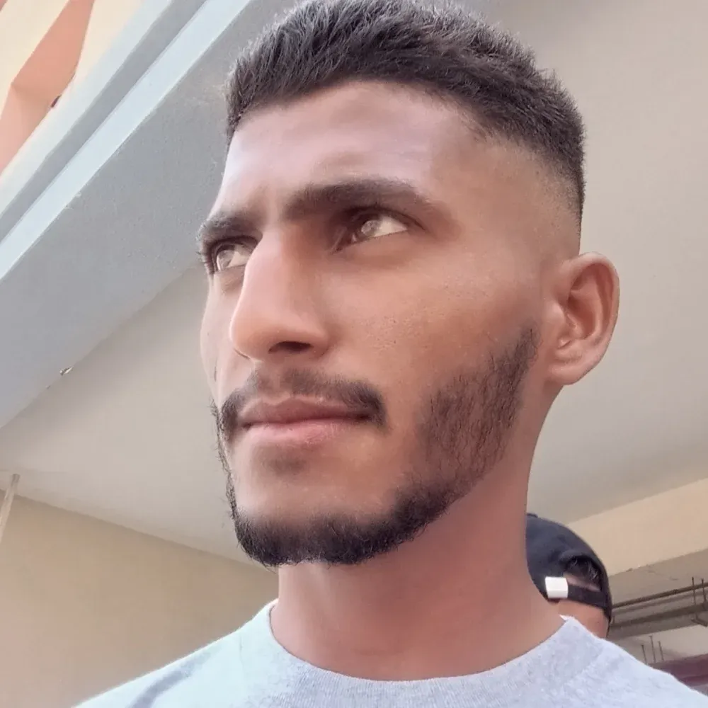 Muhammad Azam