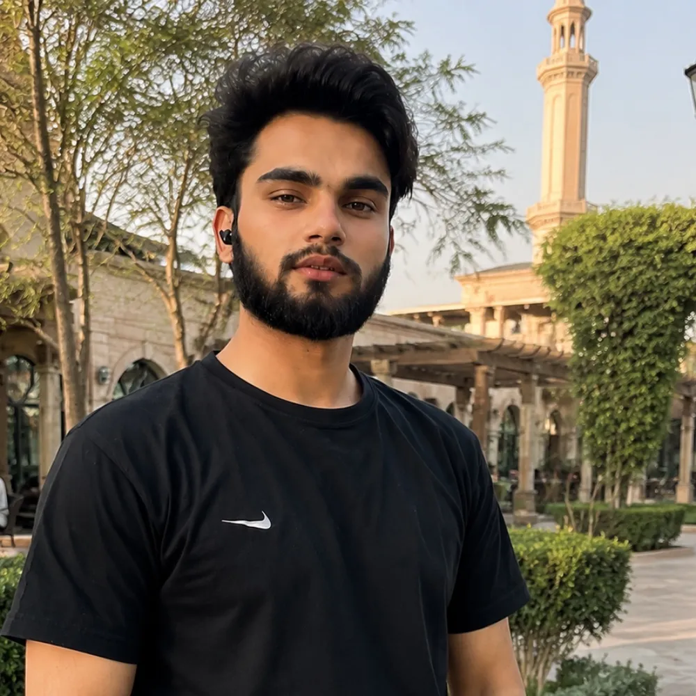 Ahmed