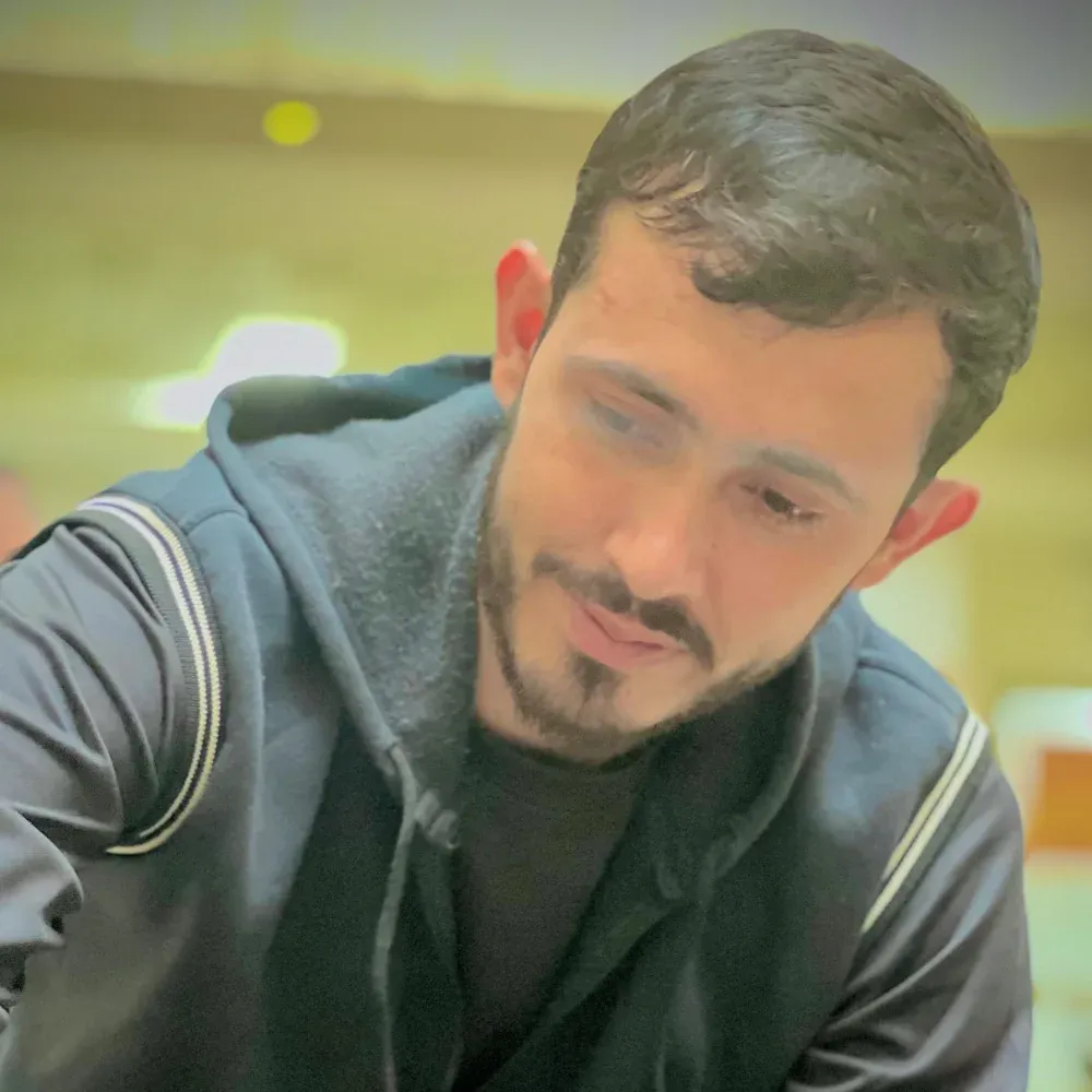 Tariq Hussain
