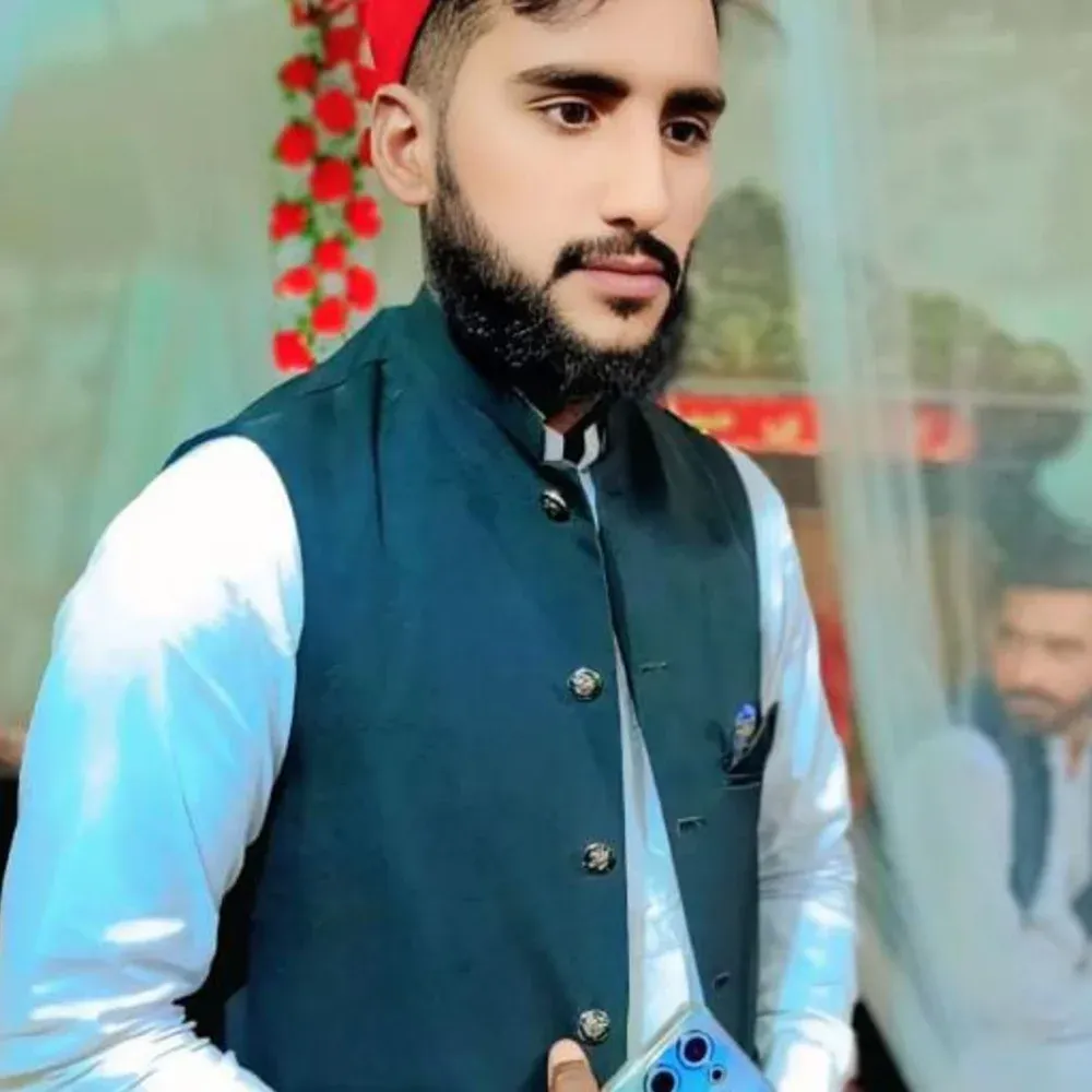 Muhammad Saleem