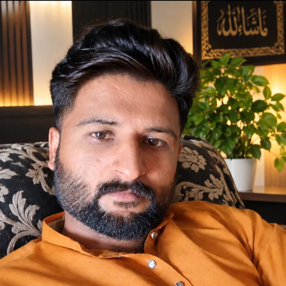 Nouman Malik
