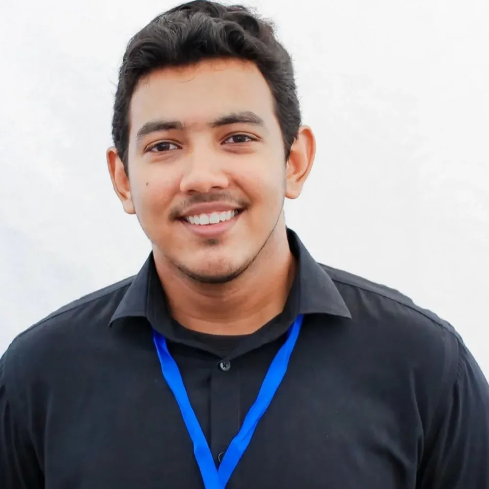 Ali Asghr