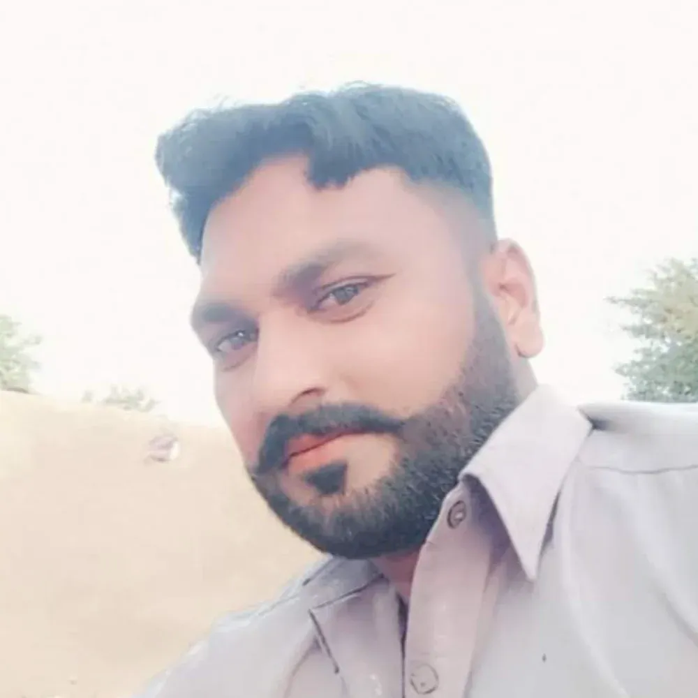 Azeem Gill