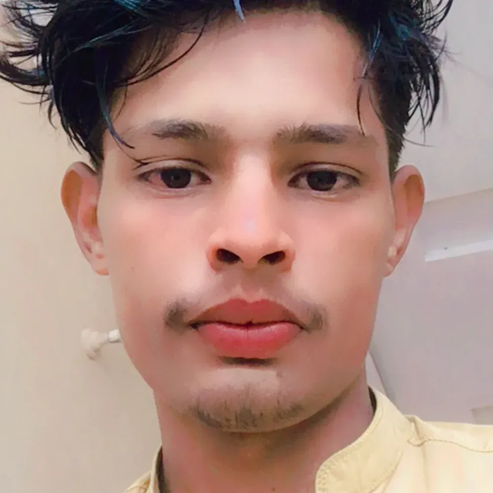 Muhammad Luqman