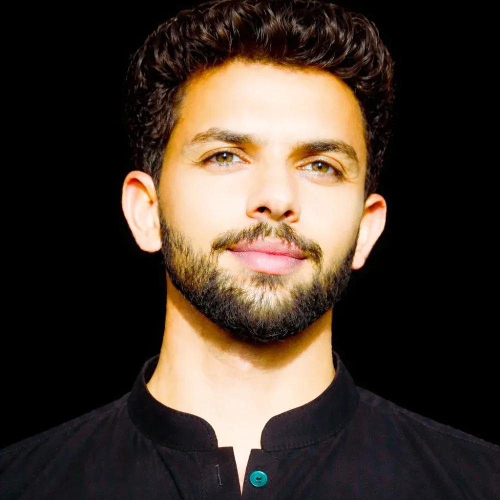 Kamran Ali