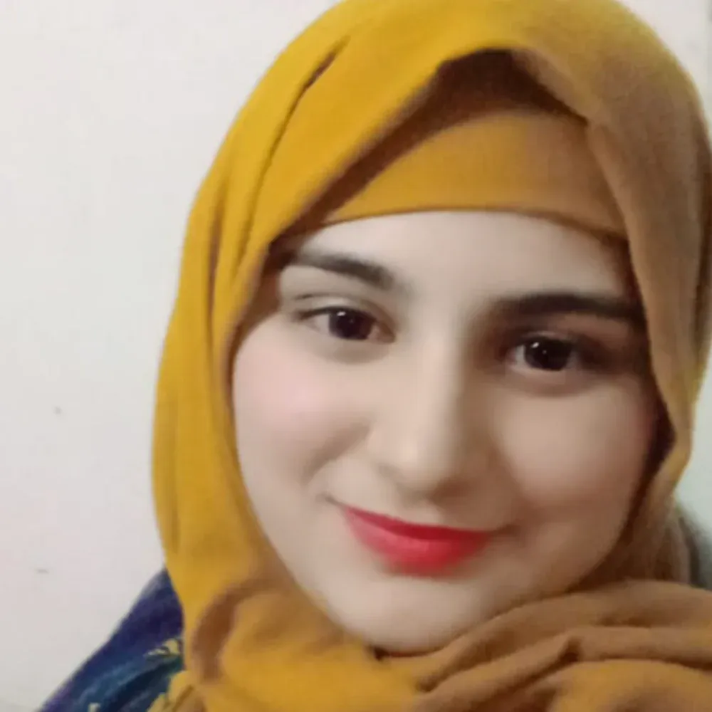 Nabiha Batool
