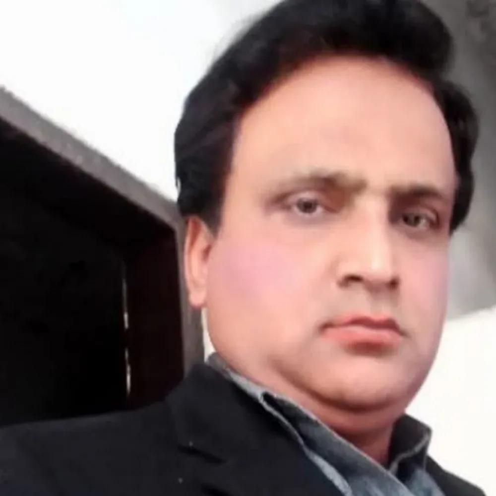 Imran Qazi