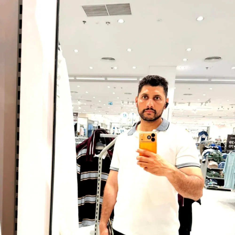 Sarmad