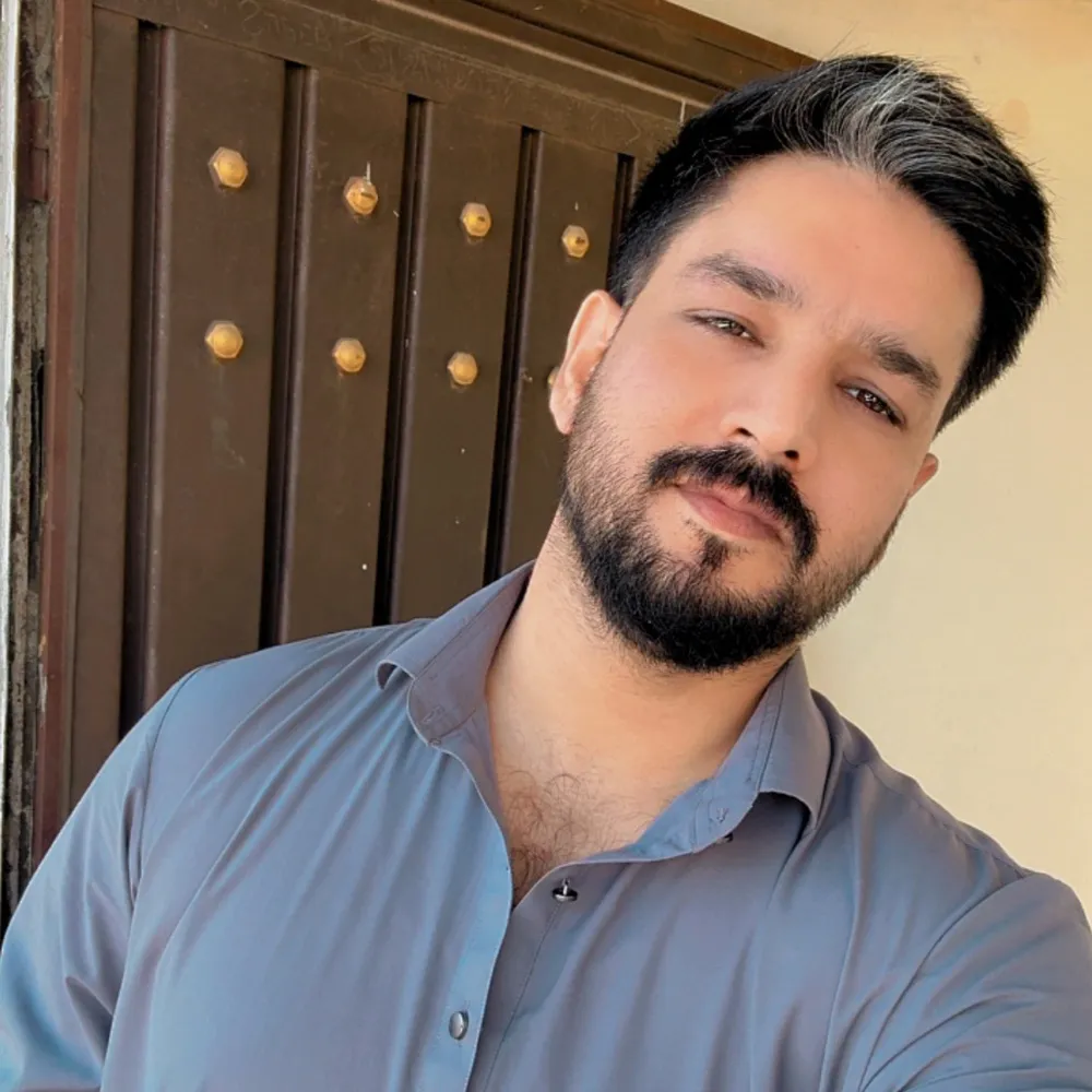 Awais Ashraf