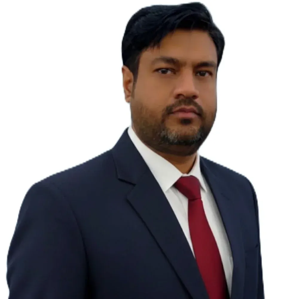 Iftikhar Hasan