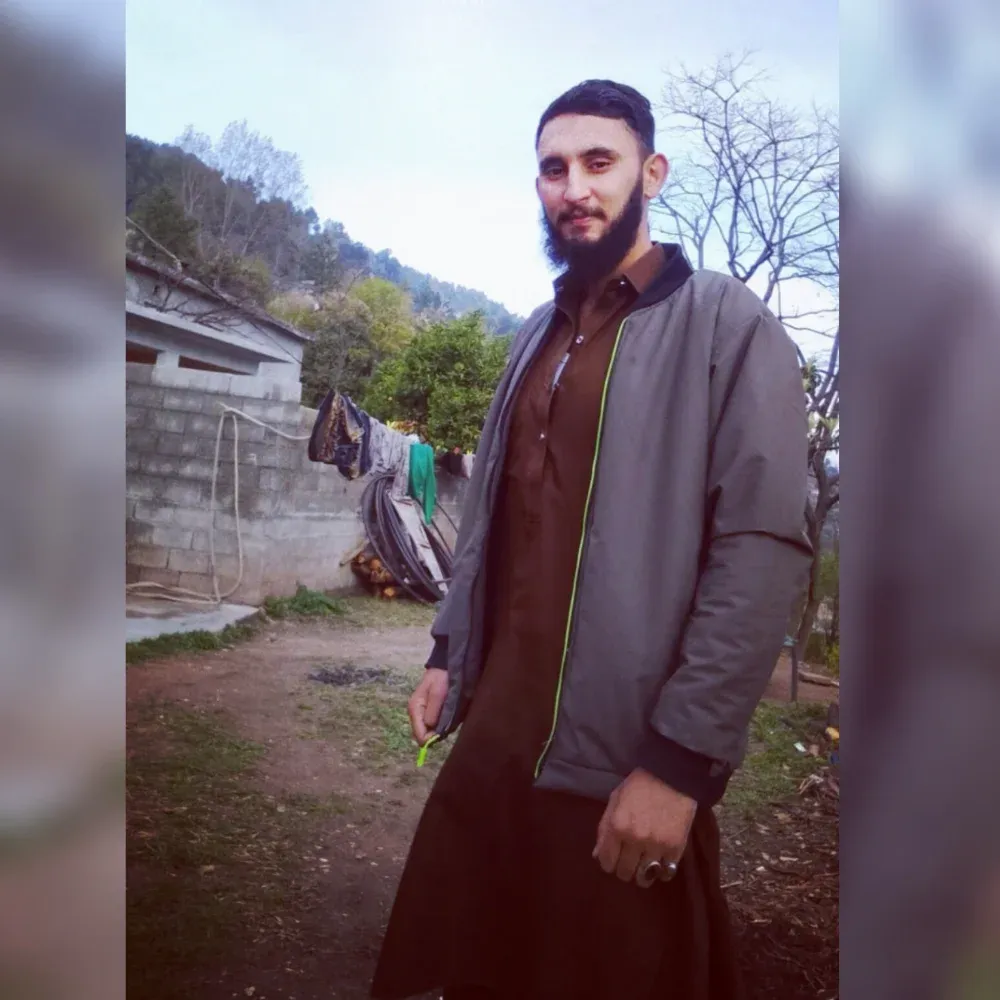 Usama Satti