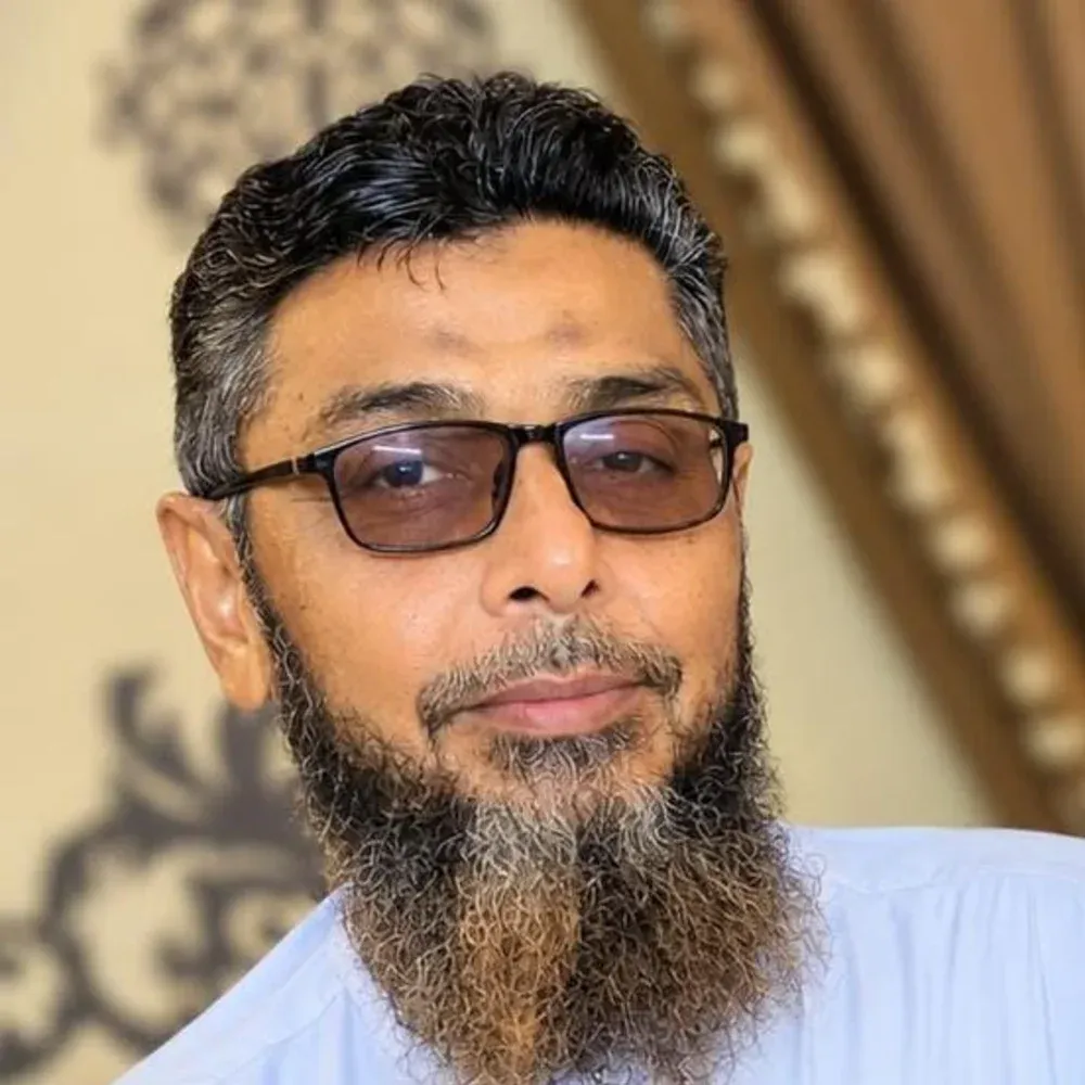 Yaseen Memon