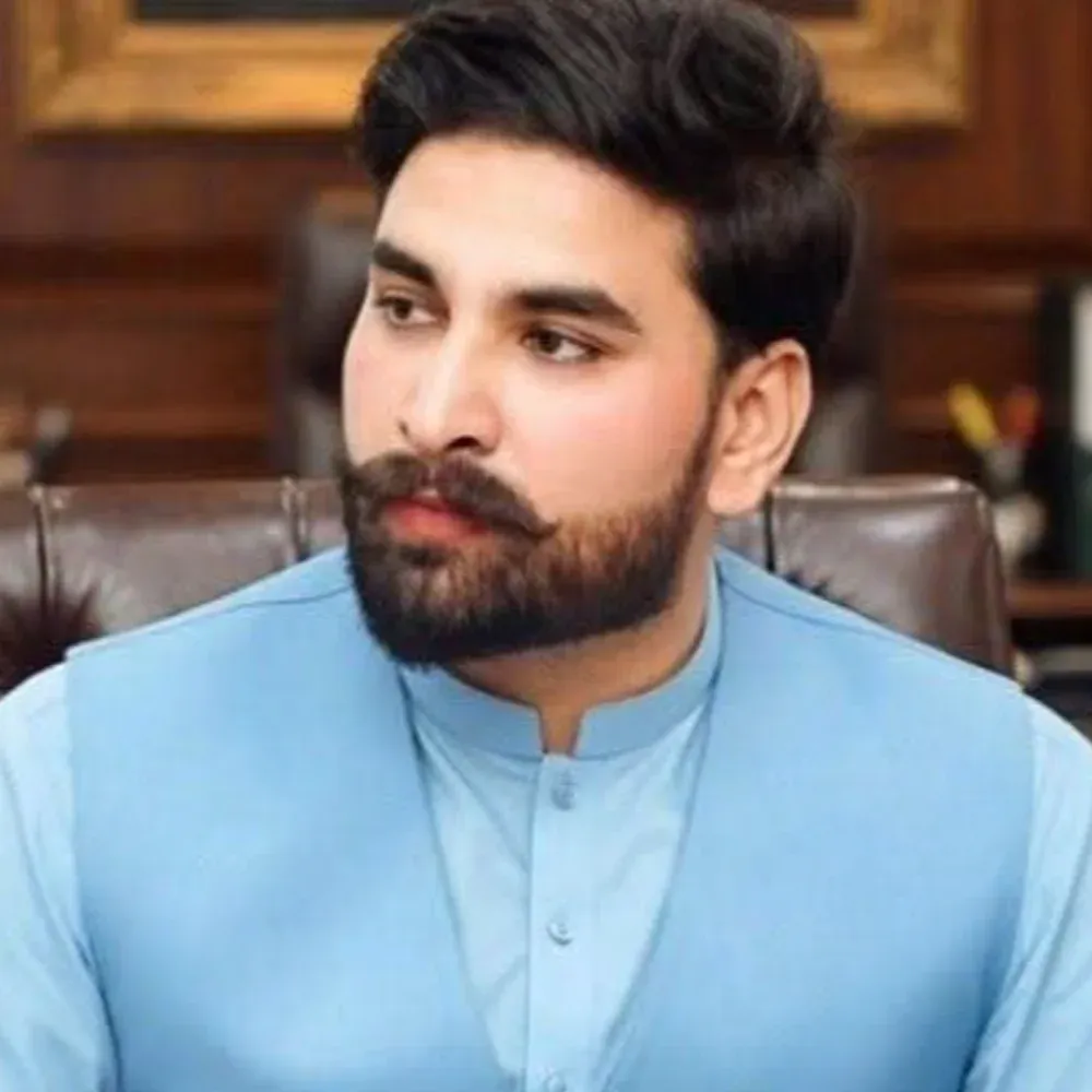 Muhammad Arif