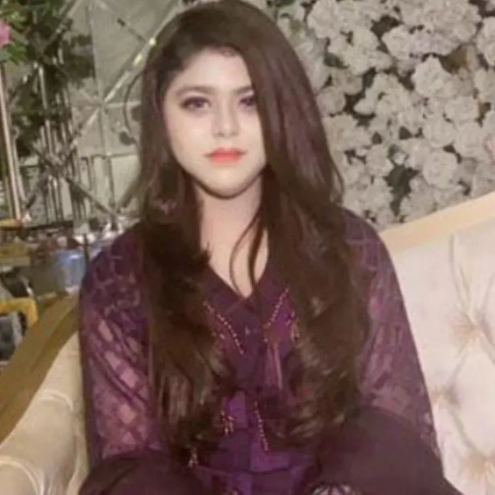 Zaibi Afsar
