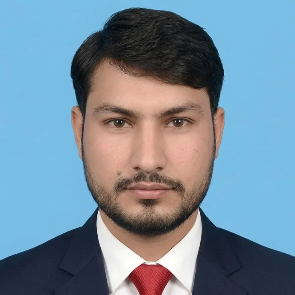 Muhammad Farooq
