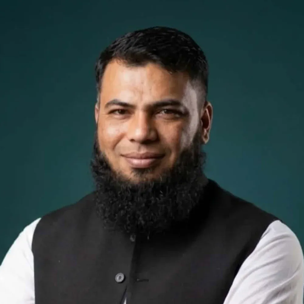 Afzal