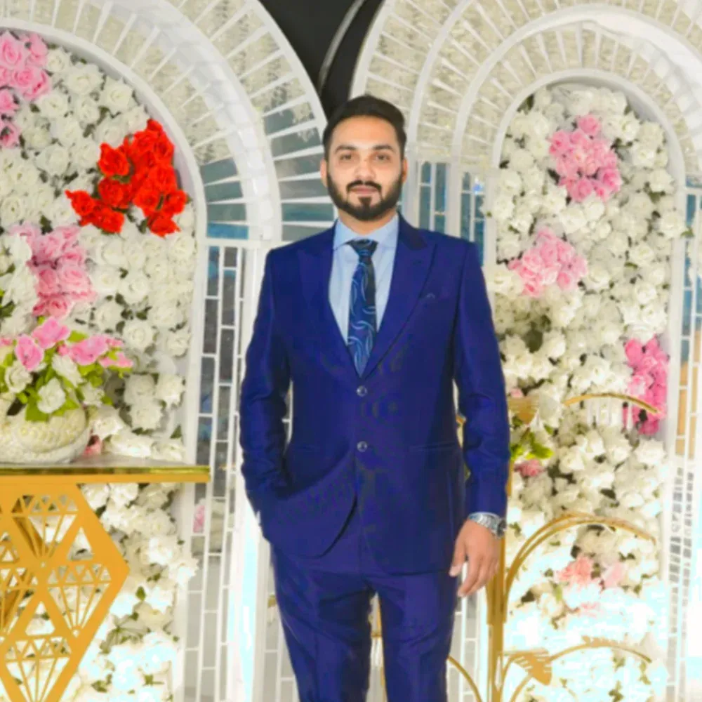 Anees Shafique
