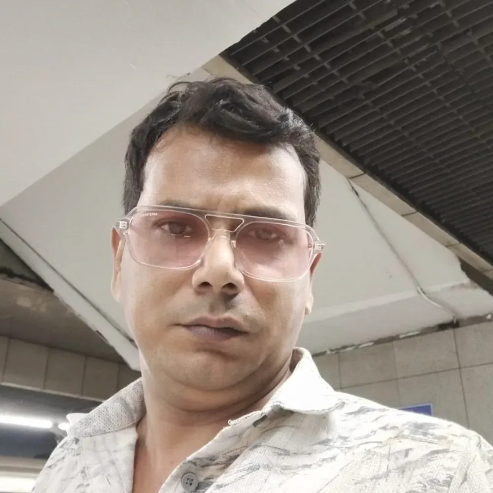 Shivendra Gupta