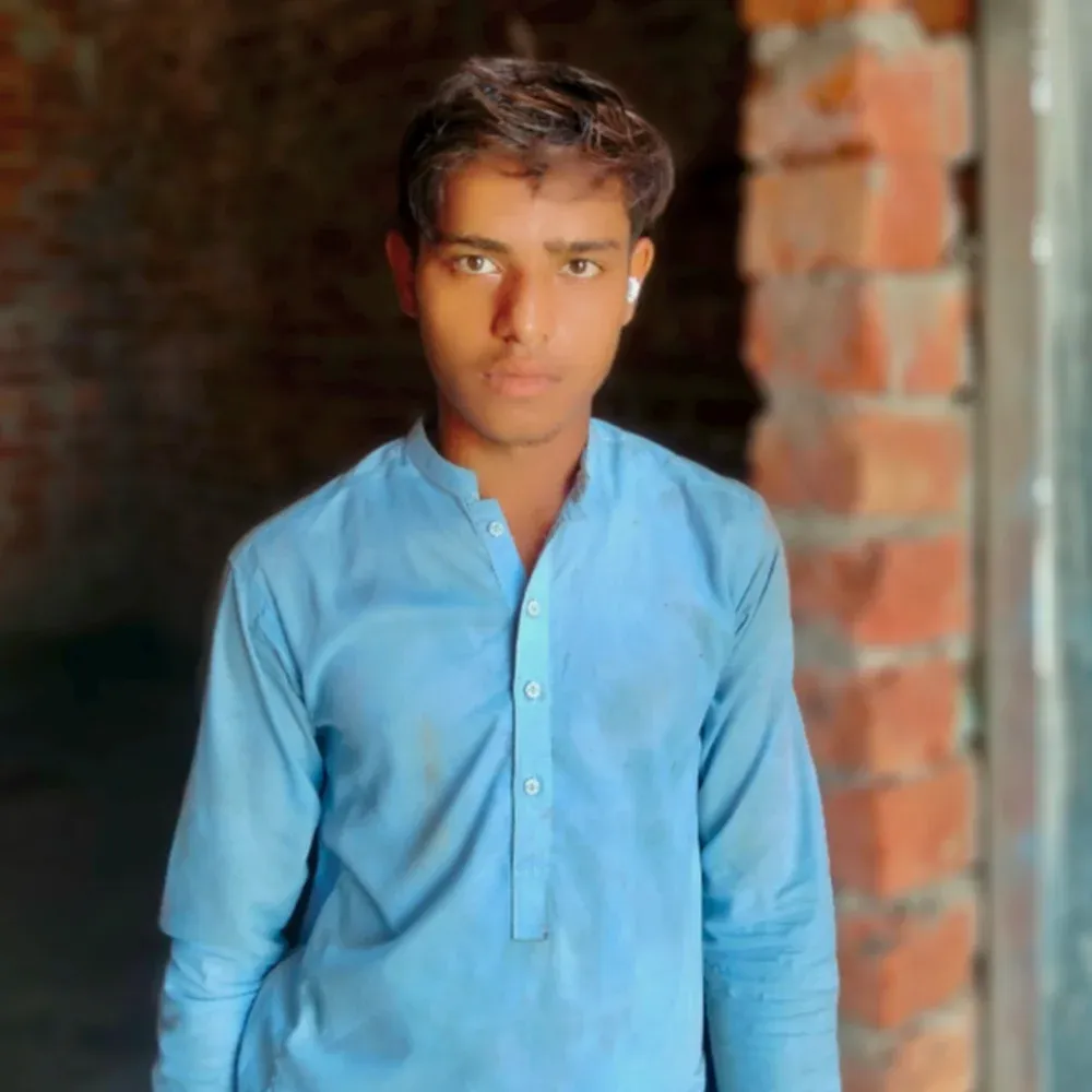 Muhammad Ahmad