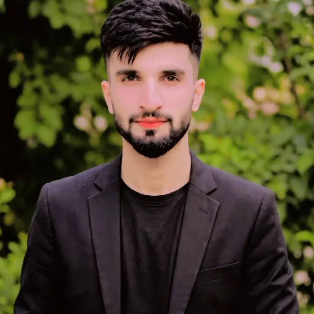 Muhammad Abubakr