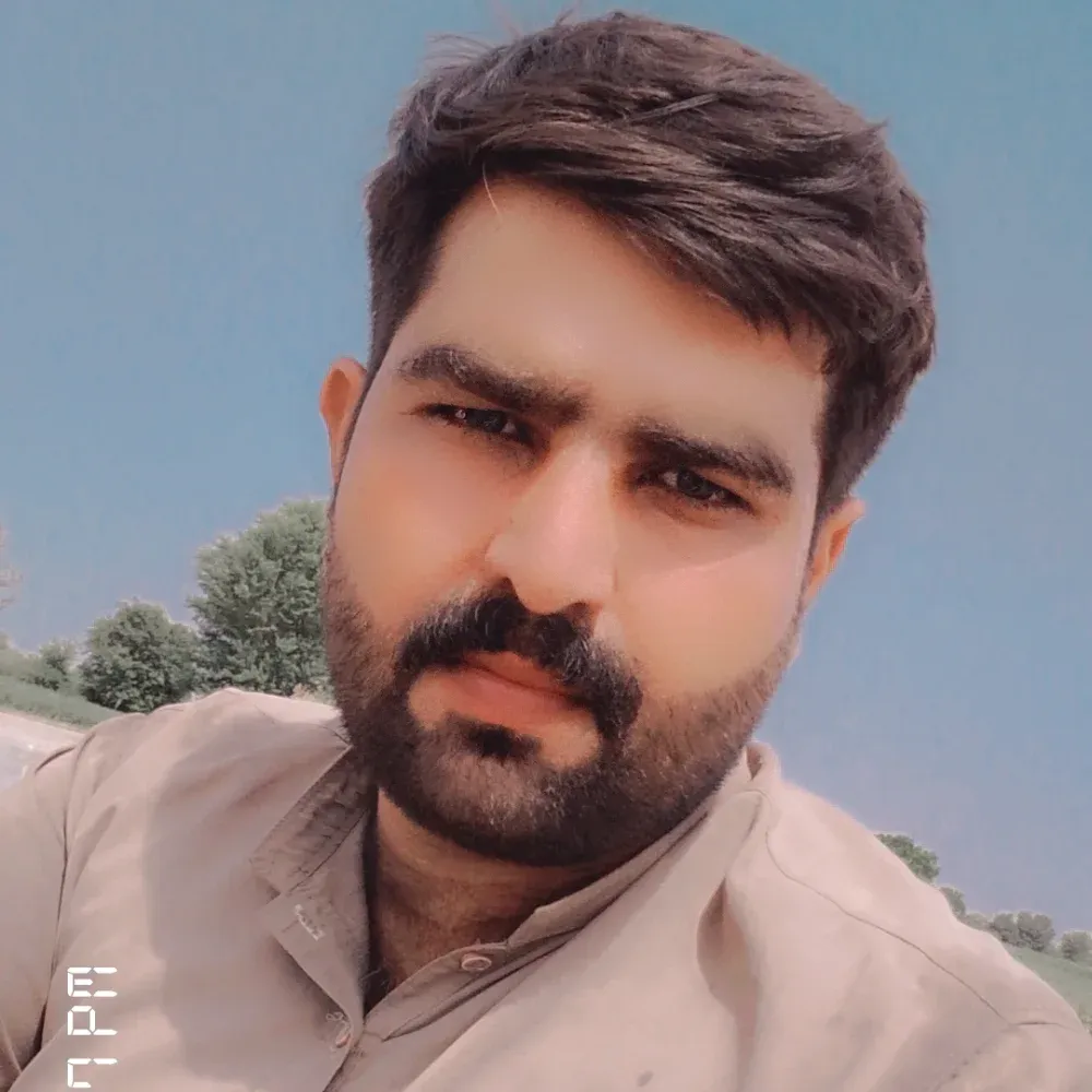 Zeeshan Maqsood