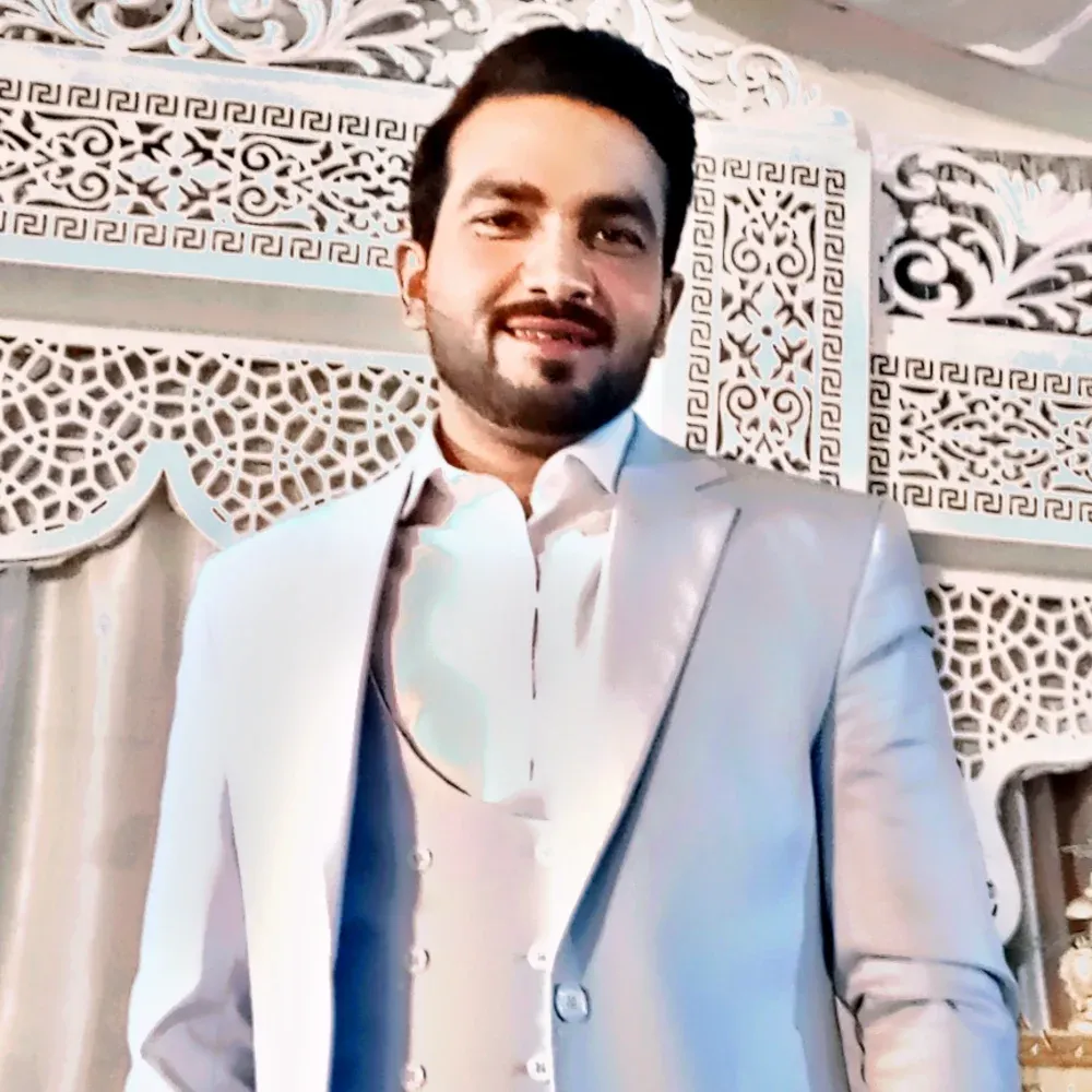 Majid Ali