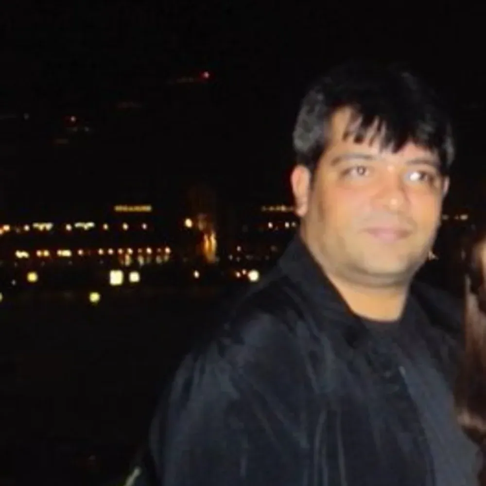 Waqas Javaid Qureshi