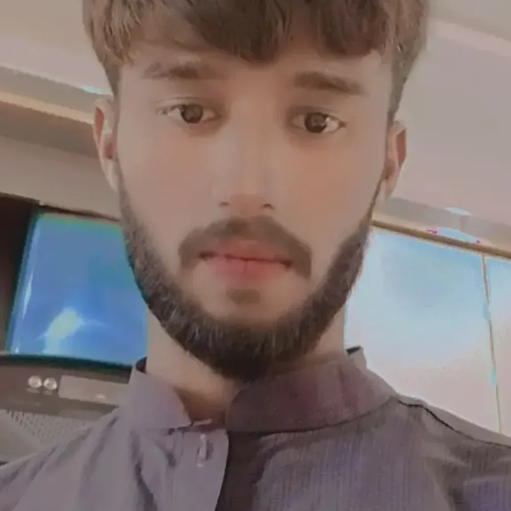 Jawad Ali