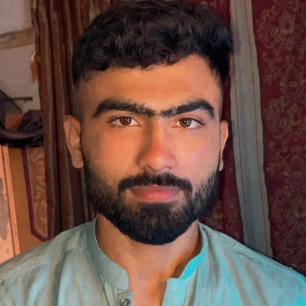 Zohaib